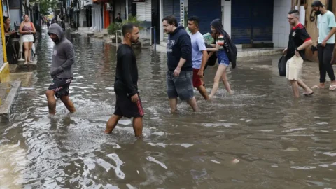 Brasil lidera litígios climáticos entre países em desenvolvimento 2 Brasil lidera litígios climáticos entre países em desenvolvimento