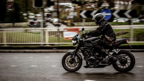 Governo de Minas divulga os vencedores do Prêmio Motorista e Motociclista Padrão 2023