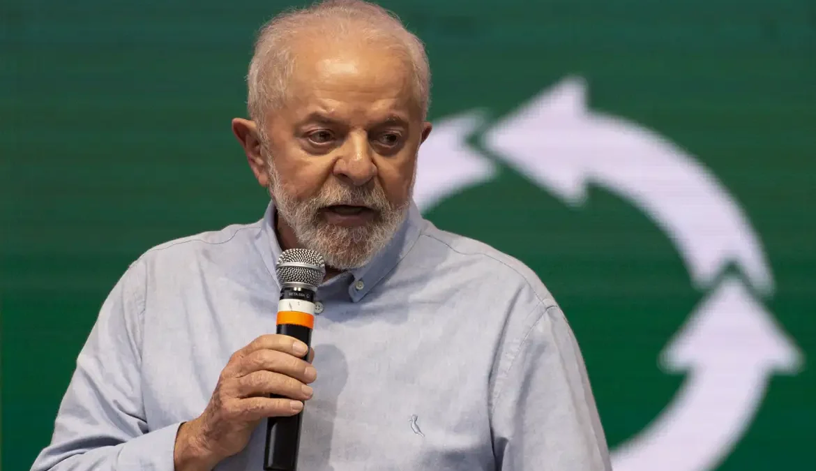 O presidente não tem agenda oficial prevista para os próximos dias