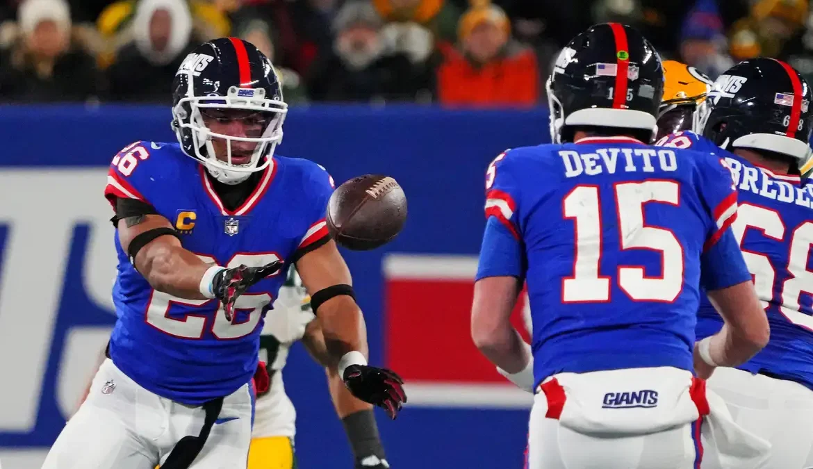 São Paulo receberá partida da temporada regular da NFL em 2024/25 1 A NFL (liga de futebol americano dos Estados Unidos) anunciou nesta quarta-feira (13) que a cidade de São Paulo receberá um jogo