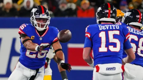 São Paulo receberá partida da temporada regular da NFL em 2024/25