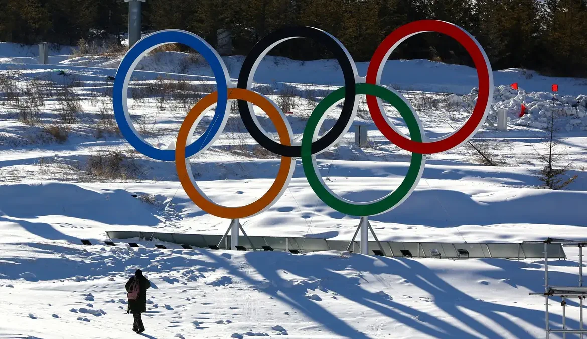 Brasil terá 17 atletas nos Jogos Olímpicos de Inverno da Juventude 1 A equipe de atletas que representará o Brasil na próxima edição dos Jogos Olímpicos de Inverno da Juventude cresceu
