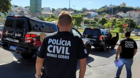 Governo de Minas autoriza novo concurso para a Polícia Civil com 255 novas vagas