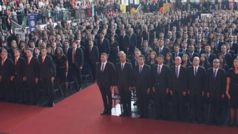 PCMG reforça efetivo de policiais e administrativos em todo o estado