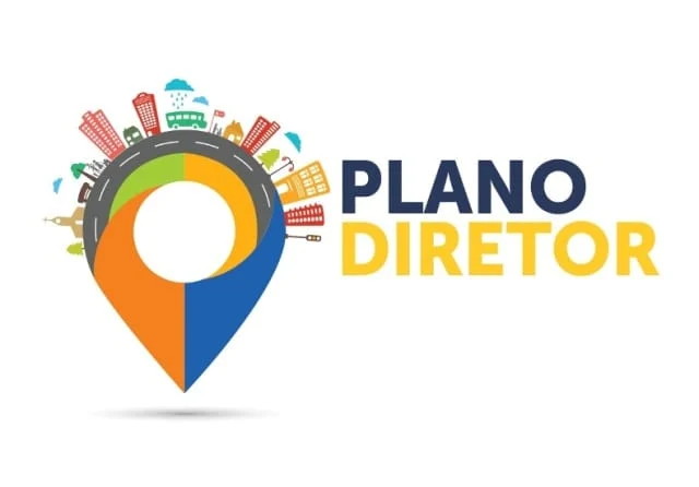 O Plano Diretor é uma lei municipal que define um conjunto de diretrizes e propostas para todo o território do município de Governador
