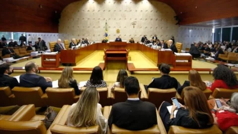 Decisão sobre precatórios diminui incertezas jurídicas, diz governo 7 Decisão sobre precatórios diminui incertezas jurídicas, diz governo