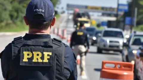 PRF intensifica fiscalização nas rodovias durante o feriado de Natal 3 PRF intensifica fiscalização nas rodovias durante o feriado de Natal