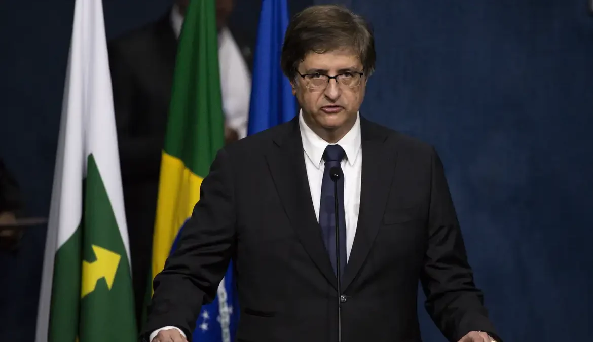 Segundo Gonet, a instituição vive “momento crucial” na história