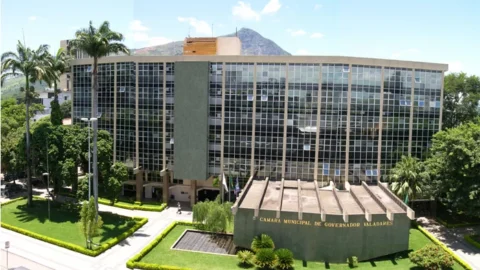 Município de Valadares é membro fundador do CONECI – Conselho Estadual de Controle Interno