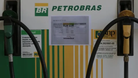 Diesel mais barato a partir desta sexta-feira nas distribuidoras 2 Diesel mais barato a partir desta sexta-feira nas distribuidoras