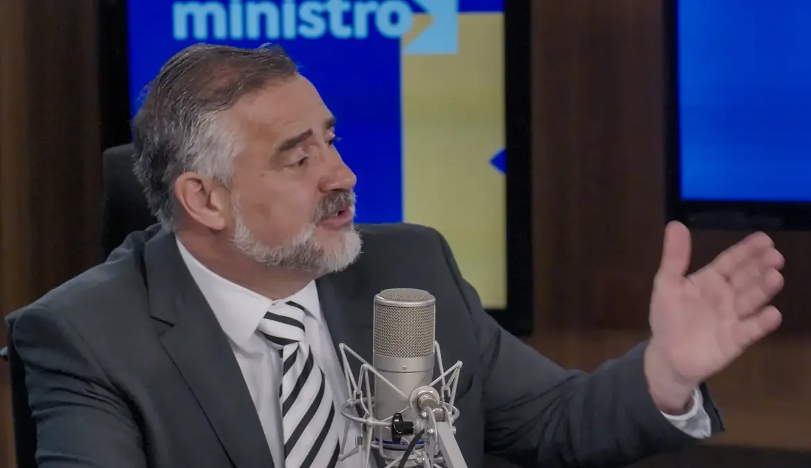 As declarações foram feitas nesta quarta-feira (13), em Brasília, durante o programa Bom Dia, Ministro, produzido pela Empresa Brasil