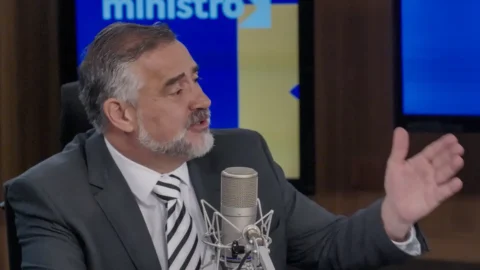 Ministro da Secom diz que população perceberá melhora do país em 2024 3 Ministro da Secom diz que população perceberá melhora do país em 2024