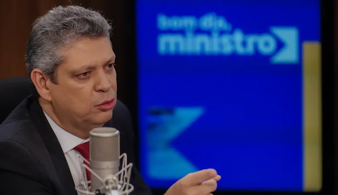 G20 Social será marca da gestão do Brasil à frente do grupo 1 A declaração foi feita ao programa de rádio Bom Dia, Ministro, produzido pelo Canal Gov, da Empresa Brasil de Comunicação