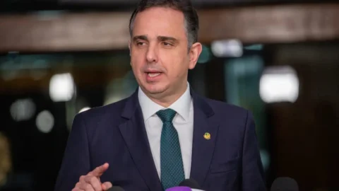 Pacheco pretende reunir líderes para analisar MP da desoneração 2 Pacheco pretende reunir líderes para analisar MP da desoneração