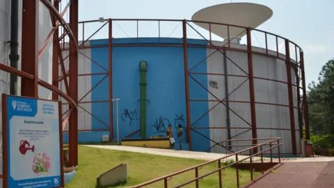 Privatização da Sabesp ainda tem pontos em aberto e contestações 5 Privatização da Sabesp ainda tem pontos em aberto e contestações