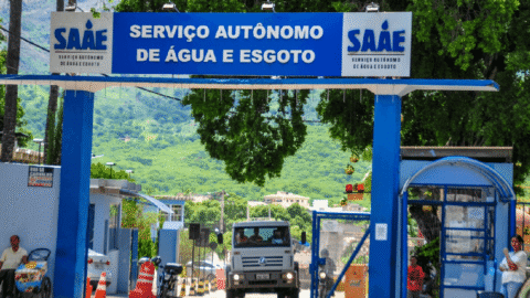 Prefeitura dá andamento ao processo de concessão de água e esgoto após autorização do TCEMG