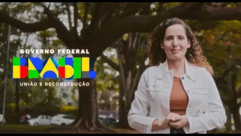 Campanha de fim de ano do governo destaca emprego e união das famílias 8 Campanha de fim de ano do governo destaca emprego e união das famílias