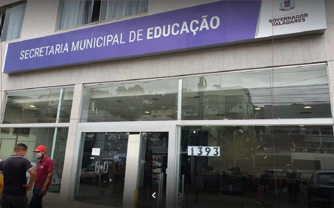 Já está no portal da Secretaria Municipal de Educação (SMED) o resultado final da Designação 2024