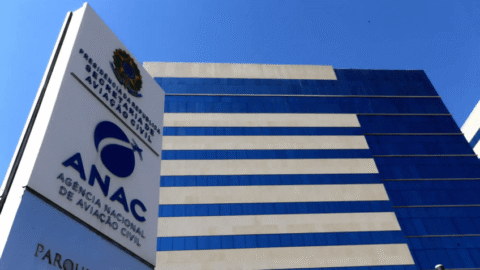 Publicado edital com 70 vagas de nível superior para concurso da ANAC 9 Publicado edital com 70 vagas de nível superior para concurso da ANAC