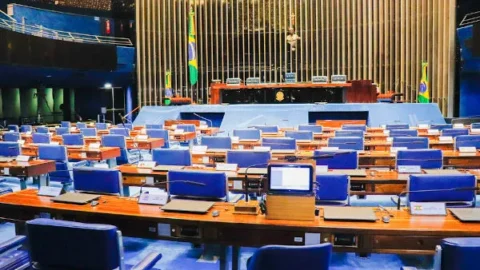 Senado aprova MP que restringe ajudas financeiras do ICMS 4 Senado aprova MP que restringe ajudas financeiras do ICMS