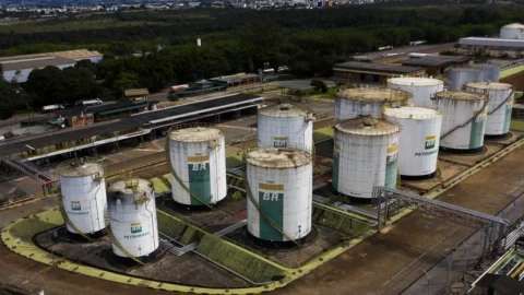 Reoneração integral do diesel retorna nesta segunda-feira