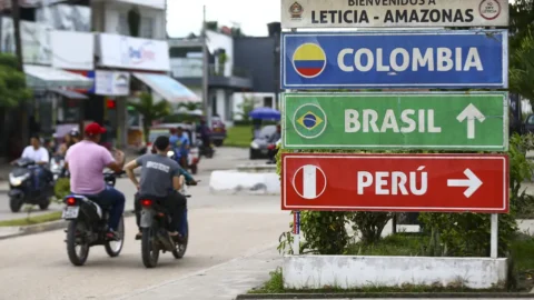 Fundo administrará US$ 10 bilhões para integração sul-americana