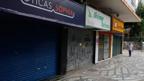 BNDES e município se unem para transformar região central do Rio