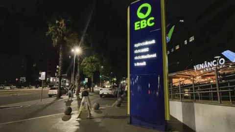 Institutos federais aderem à Rede Nacional de Comunicação Pública 6 Institutos federais aderem à Rede Nacional de Comunicação Pública