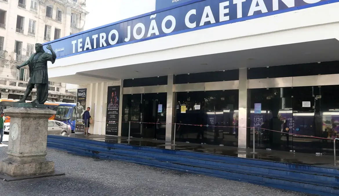 O setor cultural no país tem proporção maior de empregos informais, se comparado ao total das atividades econômicas