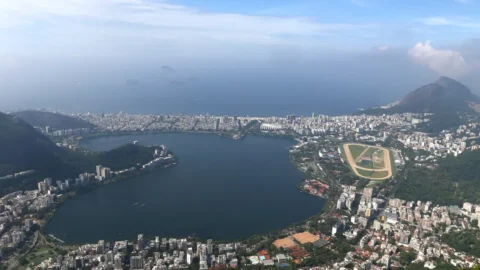 Eventos no Rio podem injetar R$ 572 milhões na economia