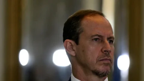 Cappelli: polícias vão assinar protocolo para ato do 8 de janeiro 10 Cappelli: polícias vão assinar protocolo para ato do 8 de janeiro