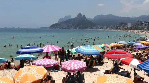 Hoje é Dia: semana tem início do verão no Hemisfério Sul no dia 22 8 Hoje é Dia: semana tem início do verão no Hemisfério Sul no dia 22