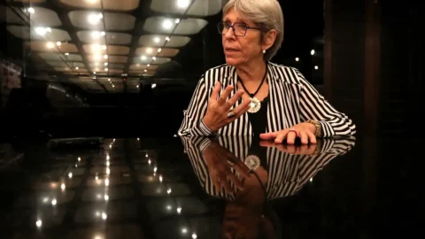 Pesquisa mostra como judeus usaram música para resistir ao Holocausto 6 Pesquisa mostra como judeus usaram música para resistir ao Holocausto