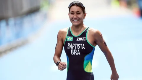 Triatleta Luisa Baptista é transferida para Hospital das Clínicas 10 Triatleta Luisa Baptista é transferida para Hospital das Clínicas