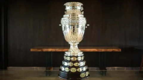Brasil conhece adversários da Copa América 2024 3 Brasil conhece adversários da Copa América 2024
