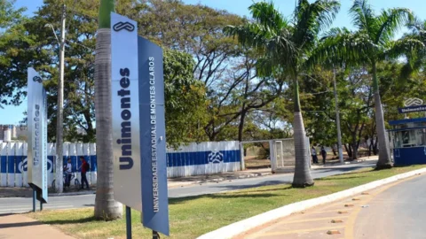Seguem abertas inscrições para Curso Técnico de Enfermagem na Universidade Estadual de Montes Claros