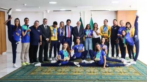Ministério do Esporte estuda reajuste do Bolsa Atleta após 12 anos