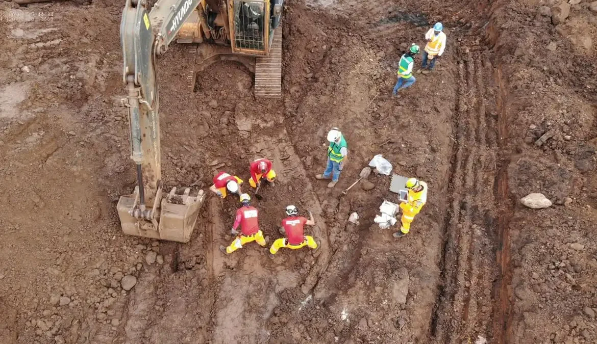 Brumadinho tem mais de 23 mil acordos de indenização fechados 1 Os dados são das instituições de Justiça e foram apresentados na última sexta-feira (19)