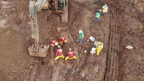 Brumadinho tem mais de 23 mil acordos de indenização fechados 10 Brumadinho tem mais de 23 mil acordos de indenização fechados