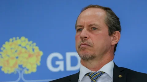 “Gravíssimo e inaceitável”, diz ministro sobre plano para matar Moraes