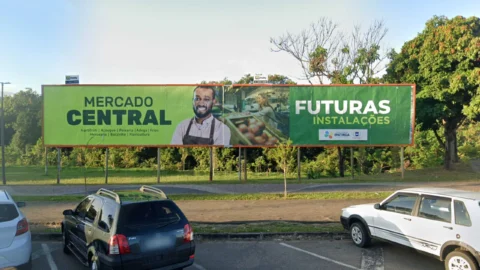 Executivo anuncia que Mercado Central de Ipatinga será licitado em fevereiro