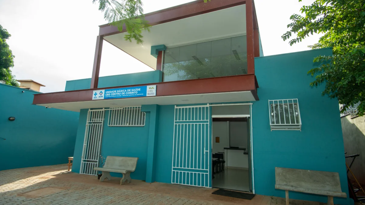 Governo de Minas inaugura mais uma Unidade Básica de Saúde no interior do estado 1 o Governo de Minas inaugurou, nesta segunda-feira (8/1), mais uma Unidade Básica de Saúde (UBS)