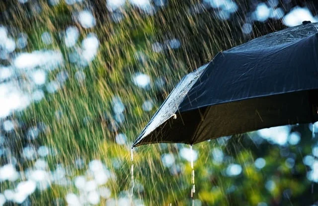 Inmet prevê aumento de chuvas no Sudeste nos próximos dias 1 O Instituto Nacional de Meteorologia (Inmet) alerta para a ocorrência de um grande volume de chuva nos próximos dias