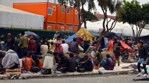 Em 30 anos, delegacia especializada e prisões não resolvem Cracolândia 4 Em 30 anos, delegacia especializada e prisões não resolvem Cracolândia