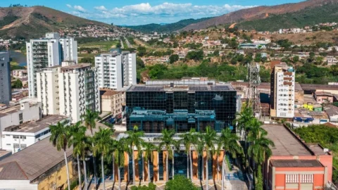 Prefeitura de Fabriciano faz balanço da gestão em 2023 e antecipa obras e projetos para 2024