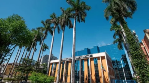Incerteza econômica e redução de transferências do Estado e União fazem orçamento de Fabriciano encolher para 2024 2 Incerteza econômica e redução de transferências do Estado e União fazem orçamento de Fabriciano encolher para 2024