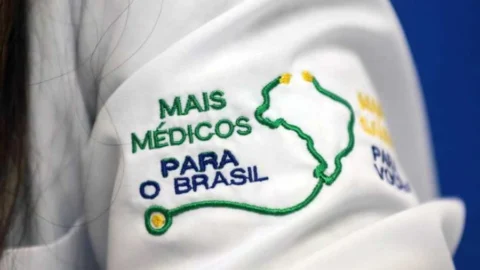 Mais Médicos teve recorde de profissionais em atuação no ano de 2023 5 Mais Médicos teve recorde de profissionais em atuação no ano de 2023