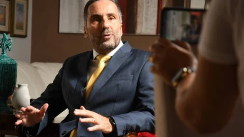 Lewandowski convida procurador-geral de SP para chefiar Senasp