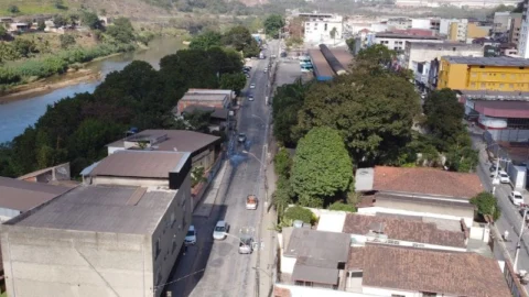 Prefeitura de Fabriciano restringe trânsito de caminhões pesados na área urbana 4 Prefeitura de Fabriciano restringe trânsito de caminhões pesados na área urbana