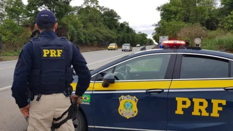 Articulação entre órgãos de trânsito reduz mortes nas rodovias federais